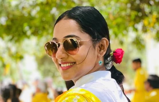 Santhy Balachandran
