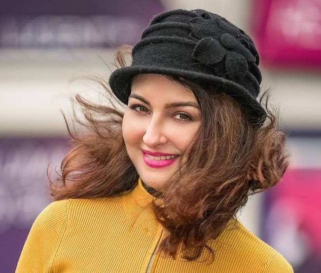 Saumya Tandon