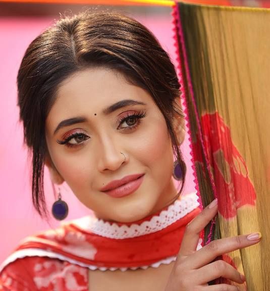 Shivangi Joshi