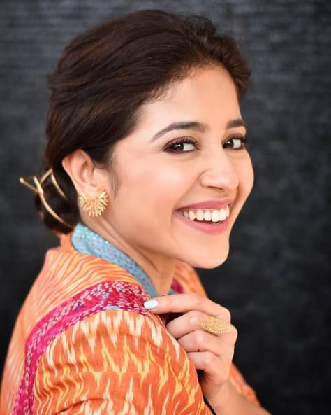 Shweta Tripathi