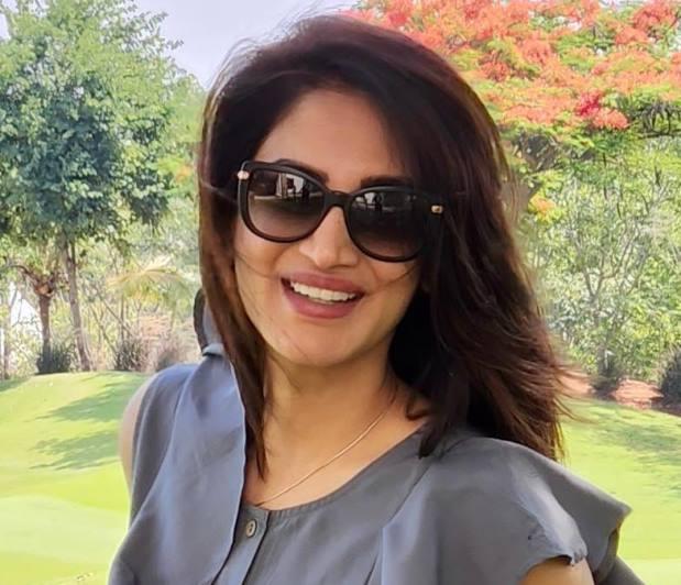 Smita Gondkar