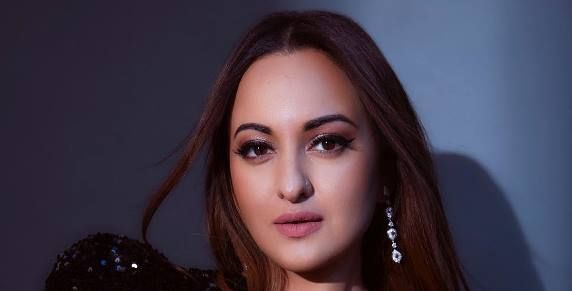 Sonakshi Sinha