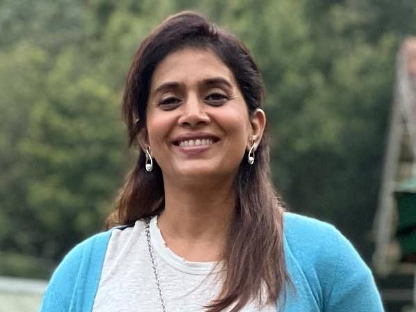Sonali Kulkarni