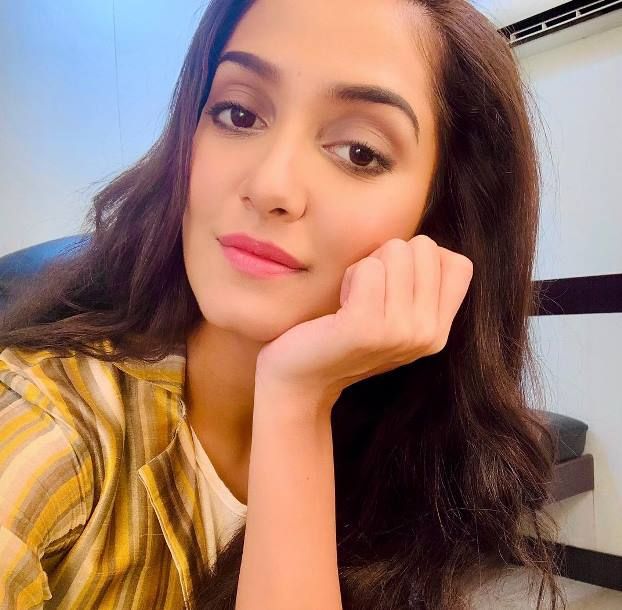 Srishti Jain
