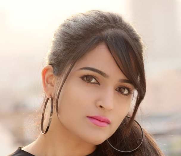 Sukrutha Wagle