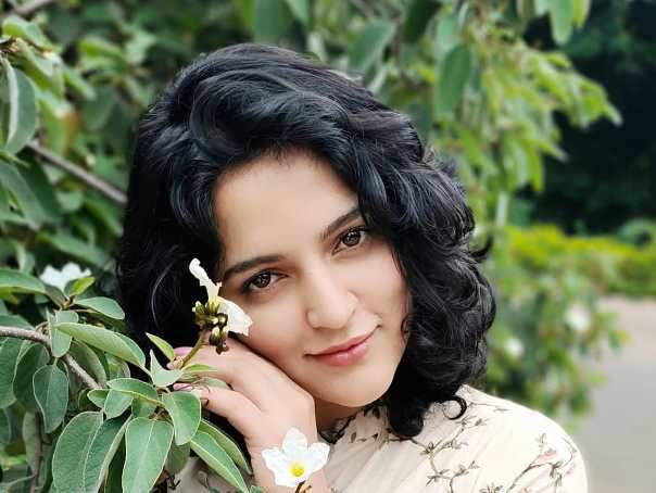 Sukrutha Wagle