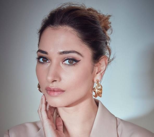 Tamannaah Bhatia Biography/Wiki, Age, Height, Career, Photos & More