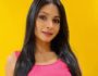 Tanishaa Mukerji Biography/Wiki, Age, Height, Career, Photos & More