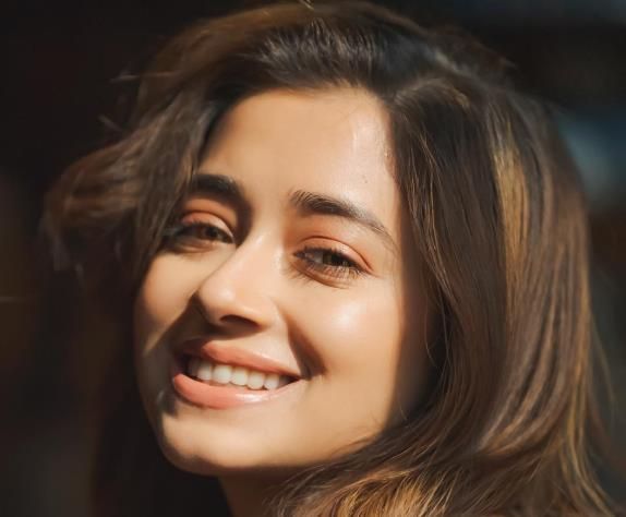 Tina Datta