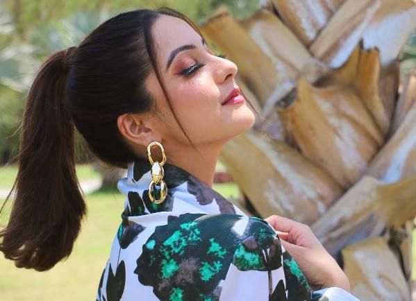 Tunisha Sharma