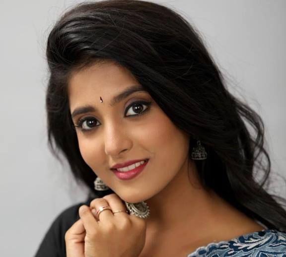 Ulka Gupta