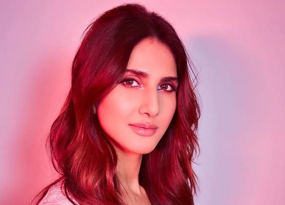 Vaani Kapoor