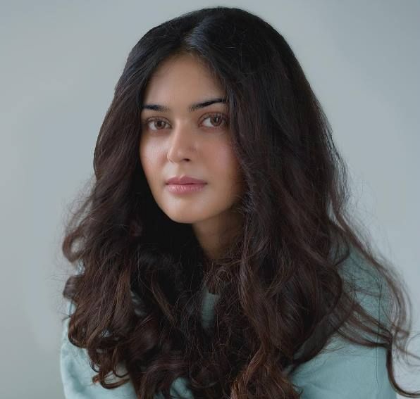 Vaibhavi Shandilya