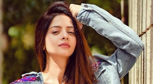 Vedhika Kumar