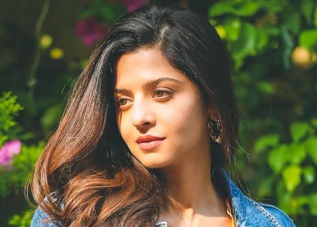 Vedhika Kumar