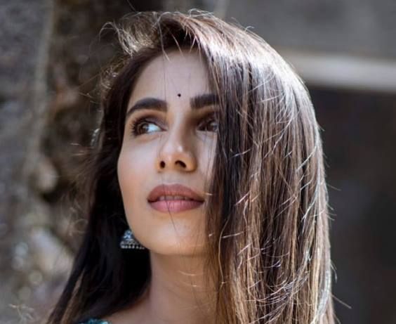 Veebha Anand