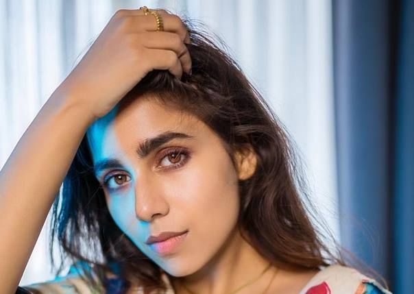 Veebha Anand