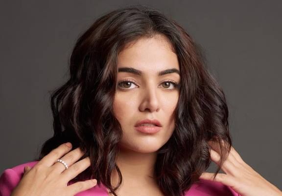 Wamiqa Gabbi