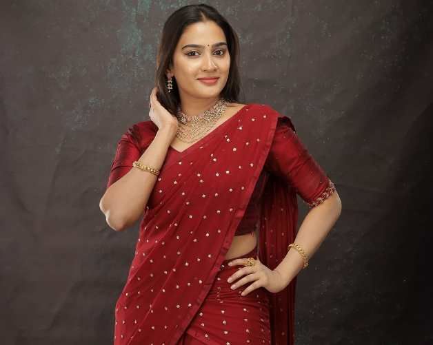 Aditi Ravi