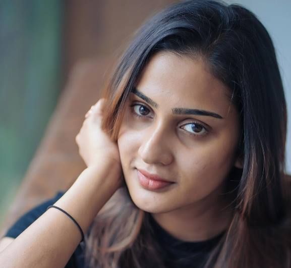 Aditi Ravi
