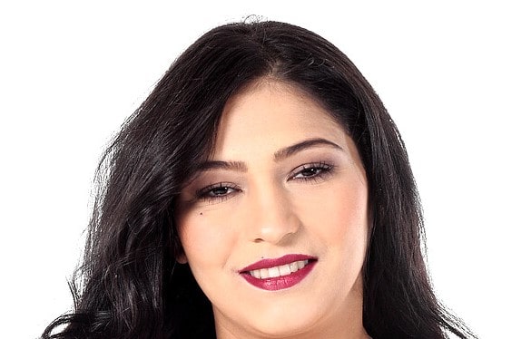 Ava Black