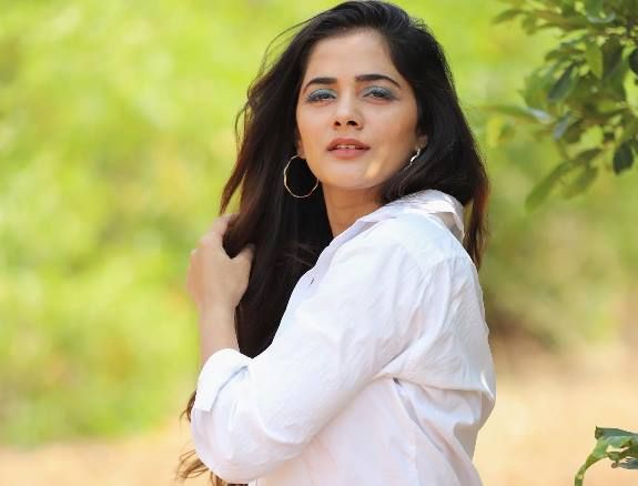 Bhagyashree Mote