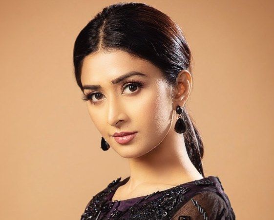 Farnaz Shetty