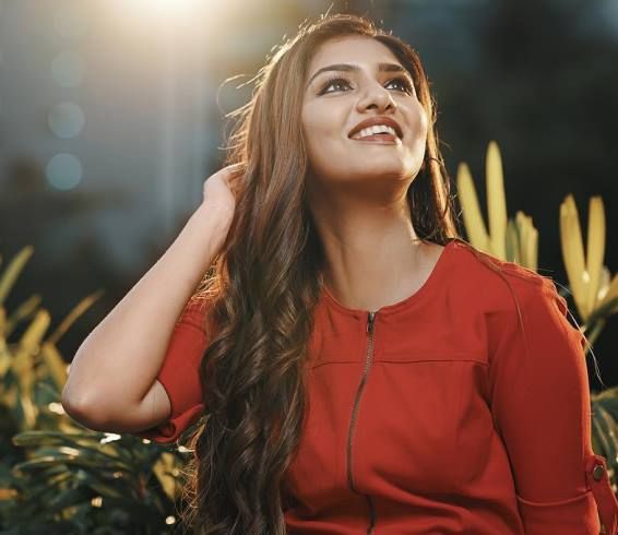Gayathri Suresh