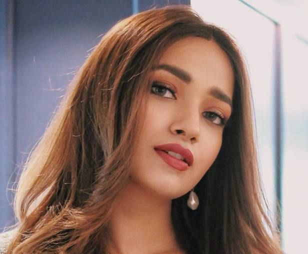 Jiya Shankar