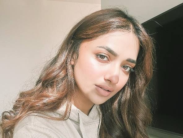 Jiya Shankar