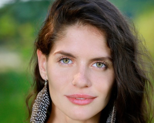 Lana Seymour