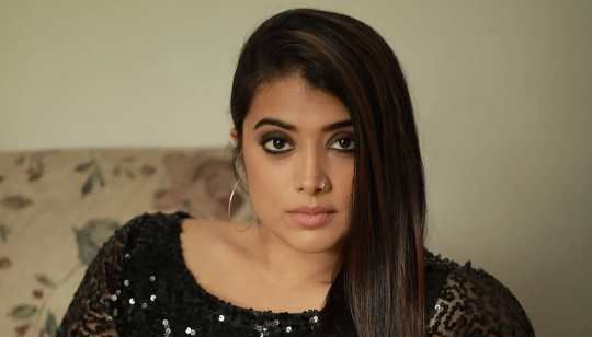 Madhuri Braganza