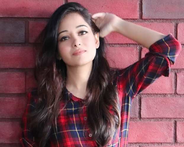 Preetika Rao