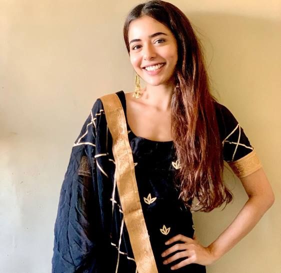 Sana Sayyad