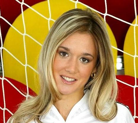 Sandra Kalerman