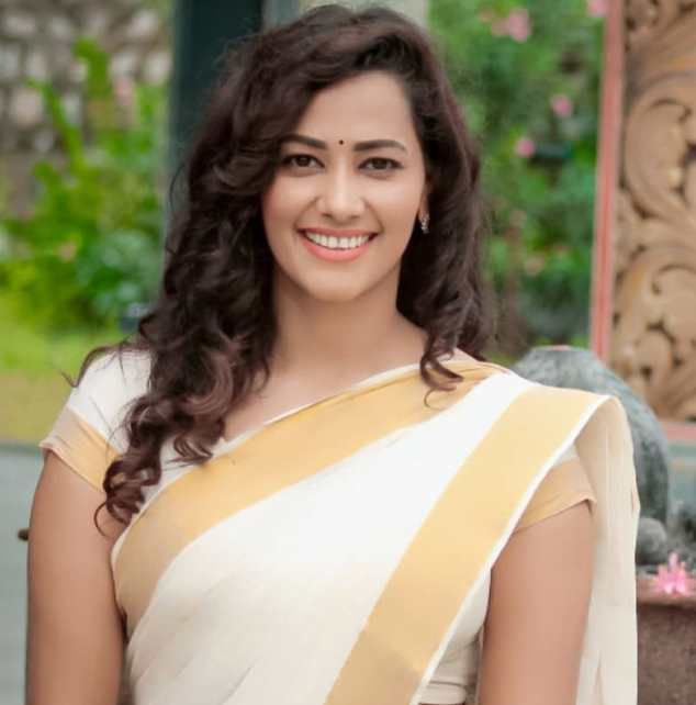 Sanjana Singh