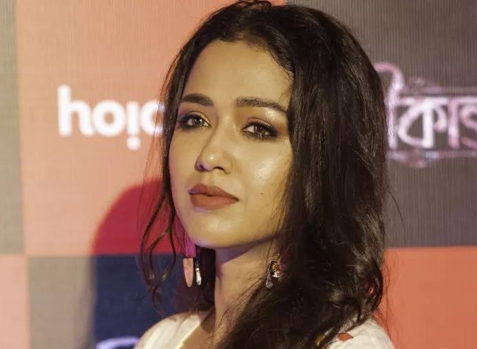 Sohini Sarkar