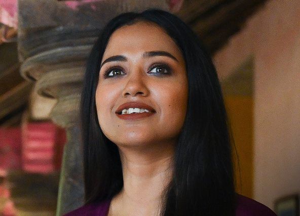 Sohini Sarkar