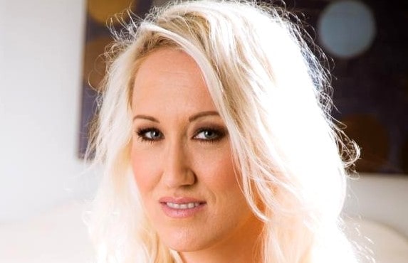 Alana Evans