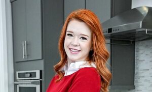 Ariel Darling Biography/Wiki, Age, Height, Career, Photos & More