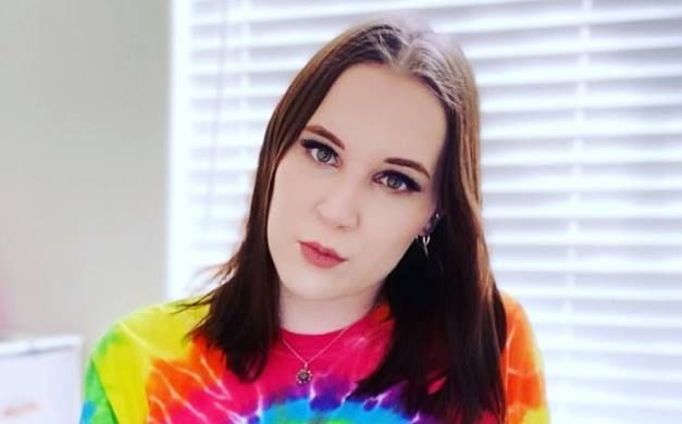 Jessa Rain