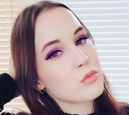 Jessa Rain