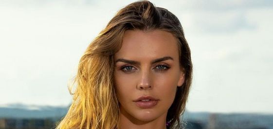 Kate Dalia