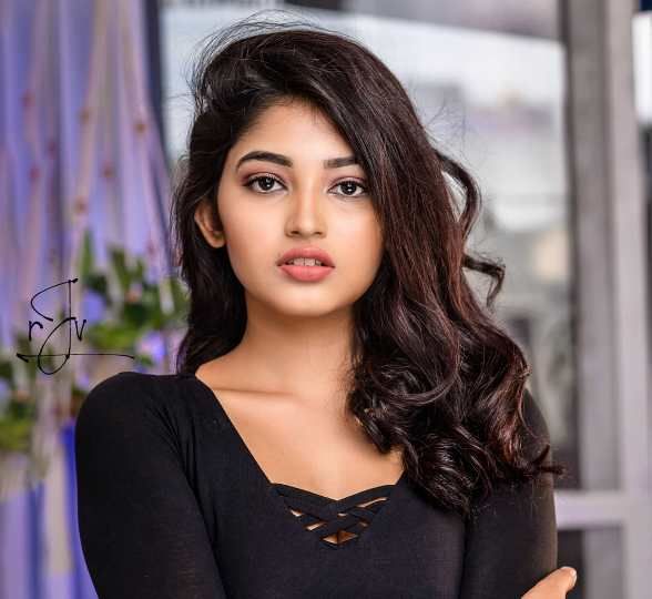 Rachana Inder