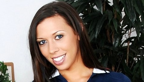 Rachel Starr