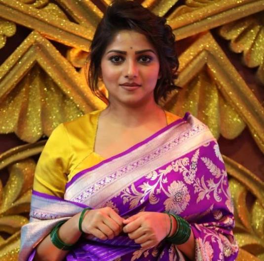 Rachita Ram