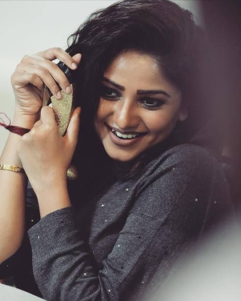 Rachita Ram