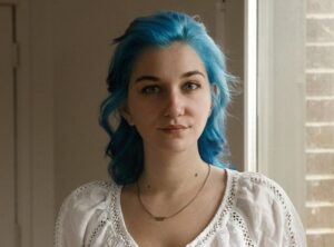 Skye Blue Biography/Wiki, Age, Height, Career, Photos & More