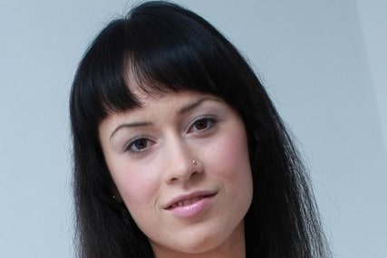 Vesna Dark