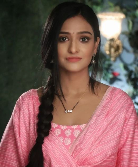 Aishwarya Khare